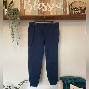 Under Armour | Chino Jogger